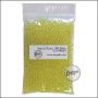 1.000 1ST TARGET DELIGHT BBs 6mm 0,12g gelb - Airblister