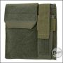 Begadi Admin Pouch, olive