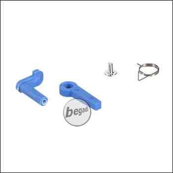 Begadi V2 Gearbox Safety Cover