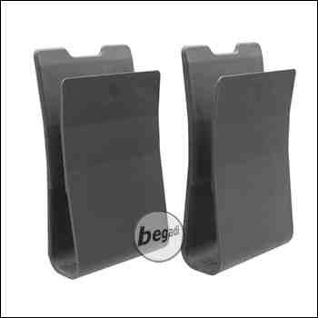BEGADI Basic MagClip Inserts -2er Pack-