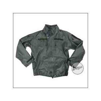 BE-X FronTier One Hardshell Jacke, Alpha Green-GR. S