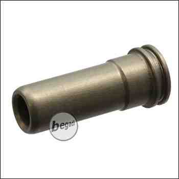 EPeS Alu Nozzle mit Doppel O-Ring -21,7mm-  [E050-217]
