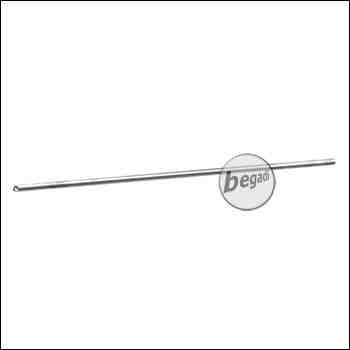 LAMBDA Airsoft "Smart 03" 6.03mm (S)AEG Edelstahl Tuninglauf 420mm (frei ab 18 J.)