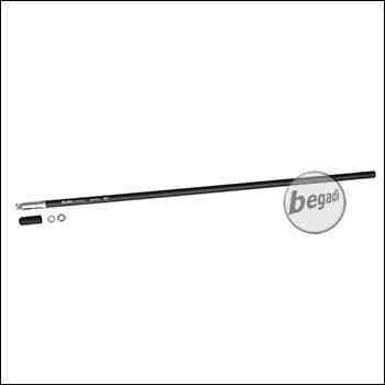 Modify 6.01mm Hybrid Tuninglauf -407mm- inkl. HopUp Gummi (frei ab 18 J.)