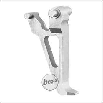 Retro Arms AK CNC Trigger Type A -silber-