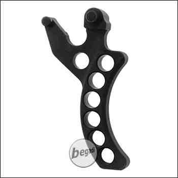 Retro Arms AK CNC Trigger Type C -schwarz-