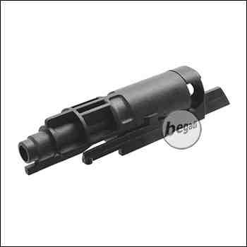 SRC SR92 GBB Part No. M1-M10 - Nozzle mit Housing