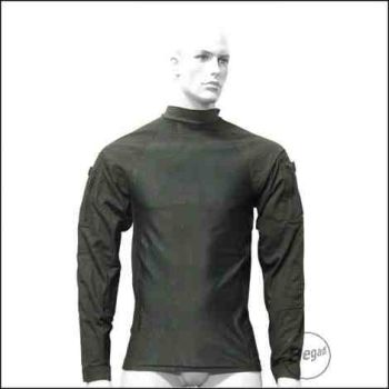 BE-X Combat Shirt, Schwarz