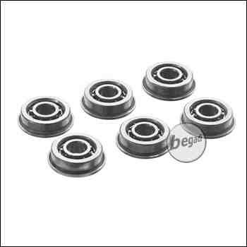 SHS 8mm Stahl Kugellager Set