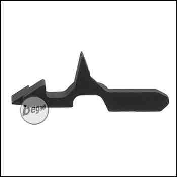 Begadi HiCapa Stahl Disconnector