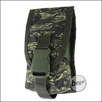 BE-X Magazintasche "M16 Double" - rooikat