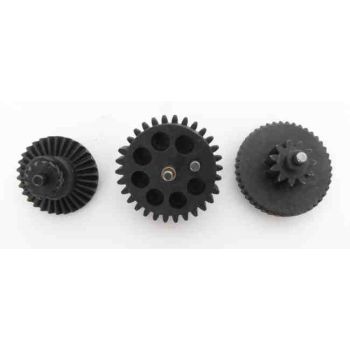Begadi Outlet Hurricane Ultra Torque Stahl Gear Set 