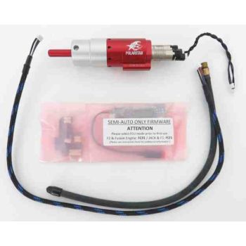 PolarStar F2 HPA Conversion Kit V2 / A&K SR-25 - Semi only (frei ab 18 J.)
