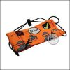Begadi Laufsocke, neue Version, 16x8cm - orange