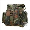 BE-X FronTier One Modulartasche "Feldflasche / Canteen V2.0" - flecktarn