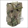 BE-X FronTier One Abwurfsack / Dump Pouch "Xtra Large, faltbar" - multicam