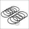 EPeS O-Ring Set für NBU / Bore Up / Oversize Cylinderheads [E044-HV-NBU]