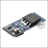 JeffTron Mosfet "Micro II", neue Generation - ohne Verkabelung